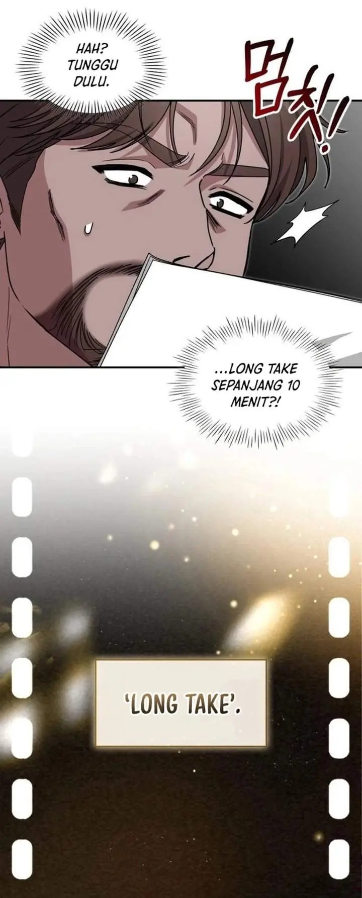 image-komik-i-was-immediately-mistaken-for-a-monster-genius-actor-chapter-114-6/36