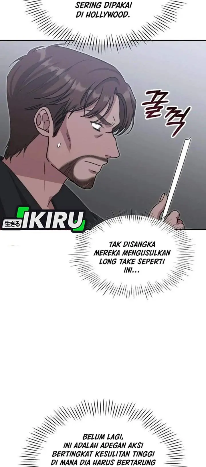 image-komik-i-was-immediately-mistaken-for-a-monster-genius-actor-chapter-114-8/36