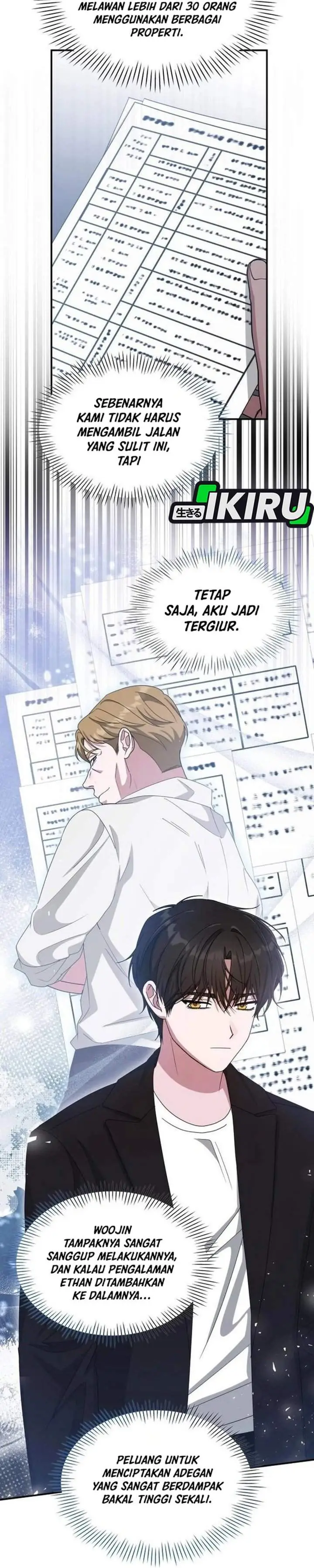image-komik-i-was-immediately-mistaken-for-a-monster-genius-actor-chapter-114-9/36
