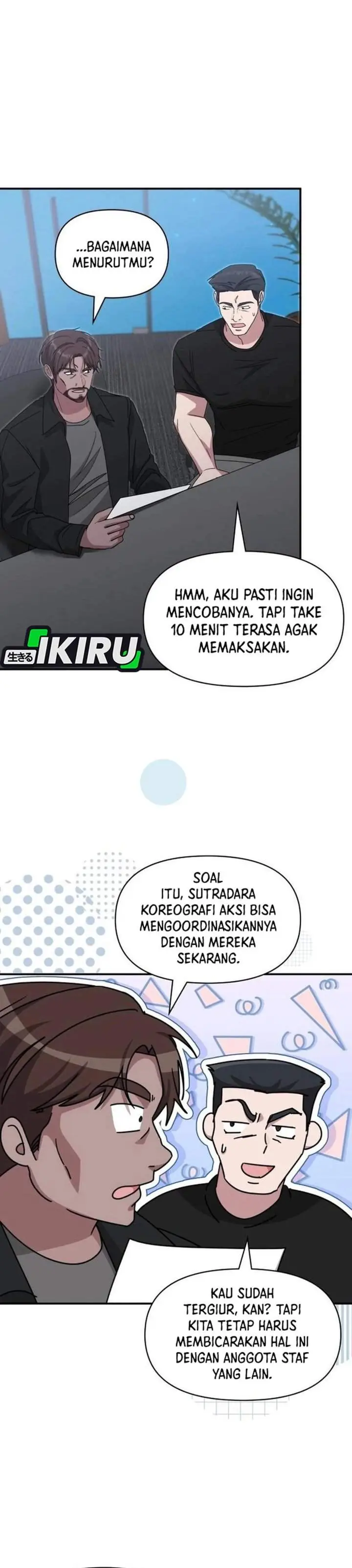 image-komik-i-was-immediately-mistaken-for-a-monster-genius-actor-chapter-114-10/36