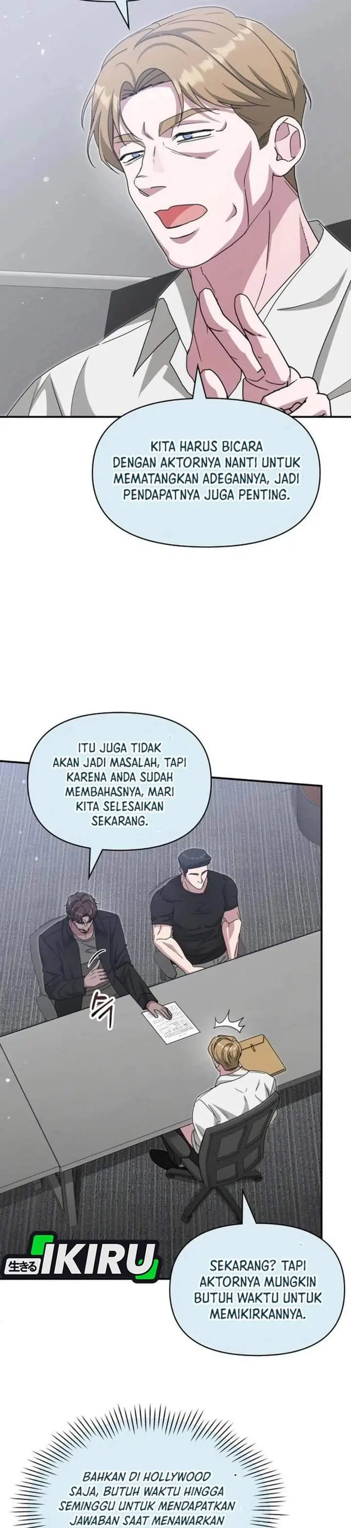 image-komik-i-was-immediately-mistaken-for-a-monster-genius-actor-chapter-114-13/36