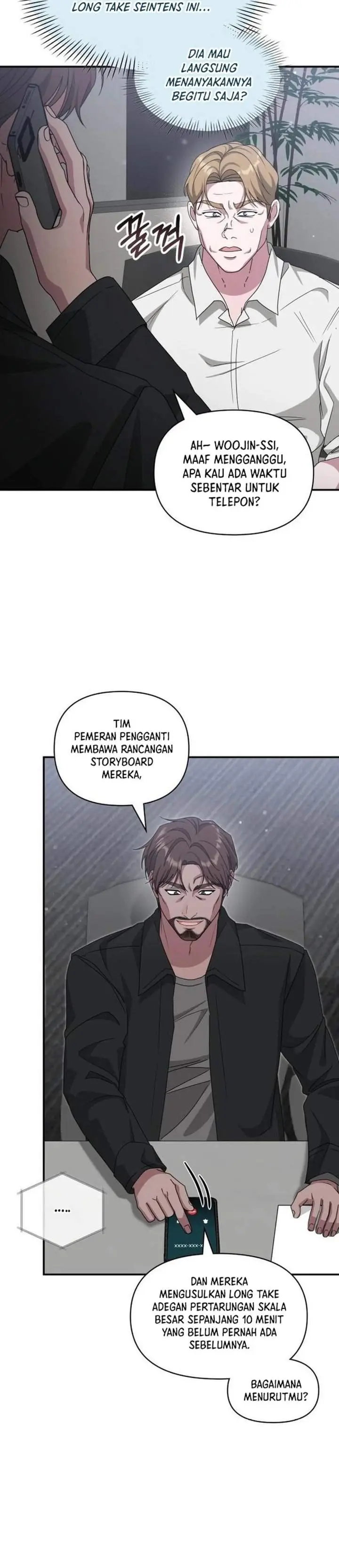 image-komik-i-was-immediately-mistaken-for-a-monster-genius-actor-chapter-114-14/36