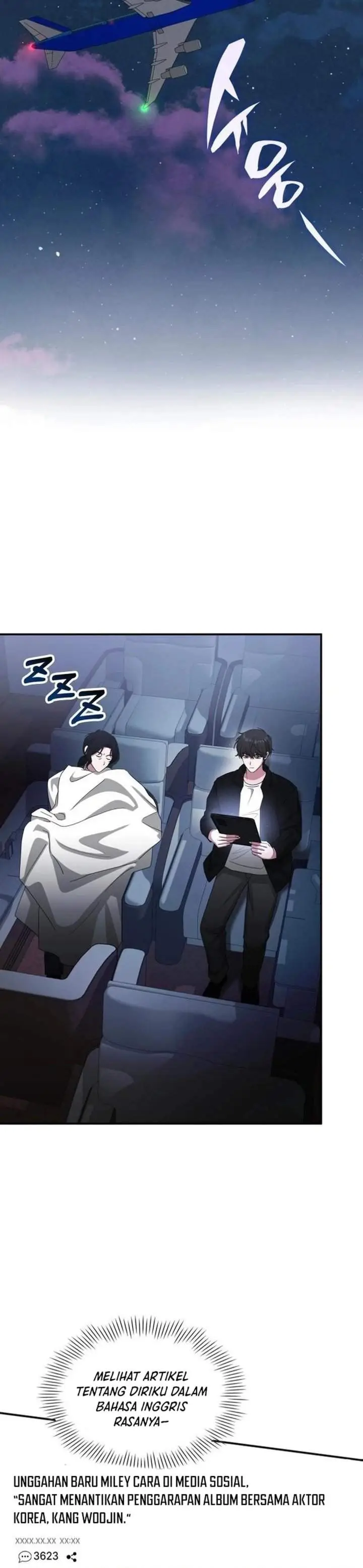 image-komik-i-was-immediately-mistaken-for-a-monster-genius-actor-chapter-114-20/36