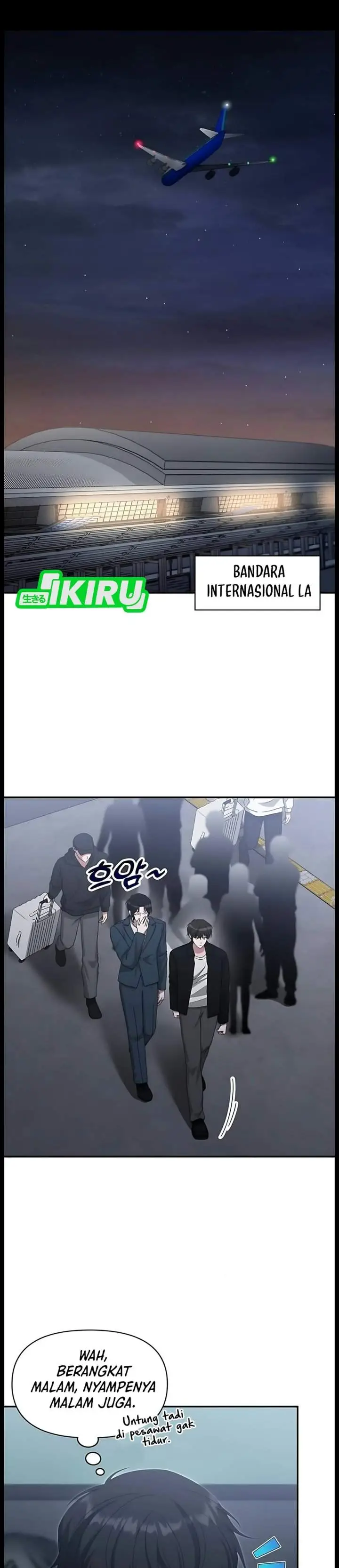 image-komik-i-was-immediately-mistaken-for-a-monster-genius-actor-chapter-115-0/41