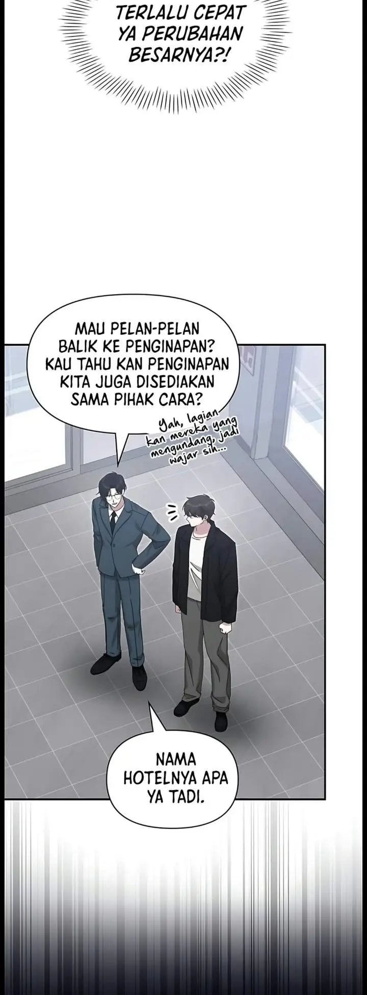 image-komik-i-was-immediately-mistaken-for-a-monster-genius-actor-chapter-115-8/41
