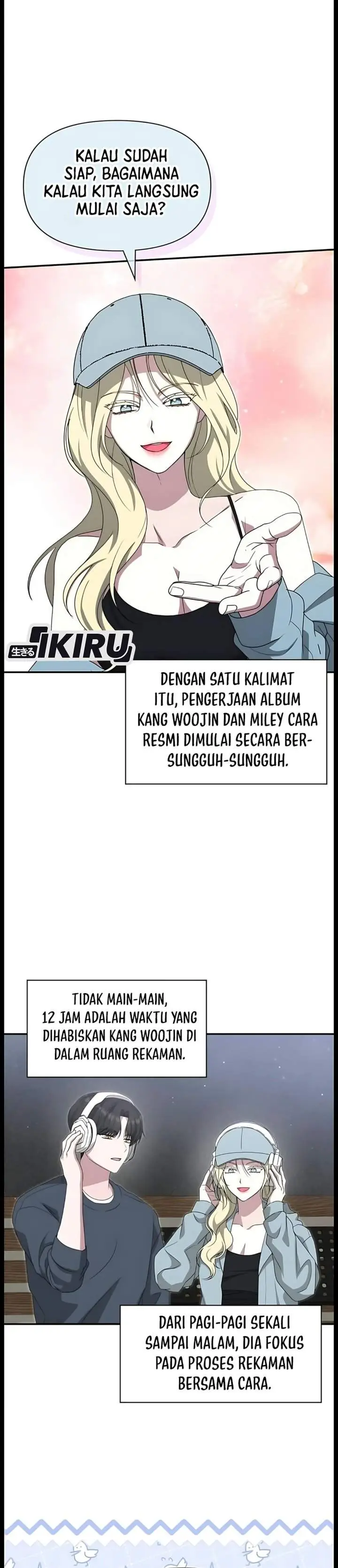 image-komik-i-was-immediately-mistaken-for-a-monster-genius-actor-chapter-115-16/41