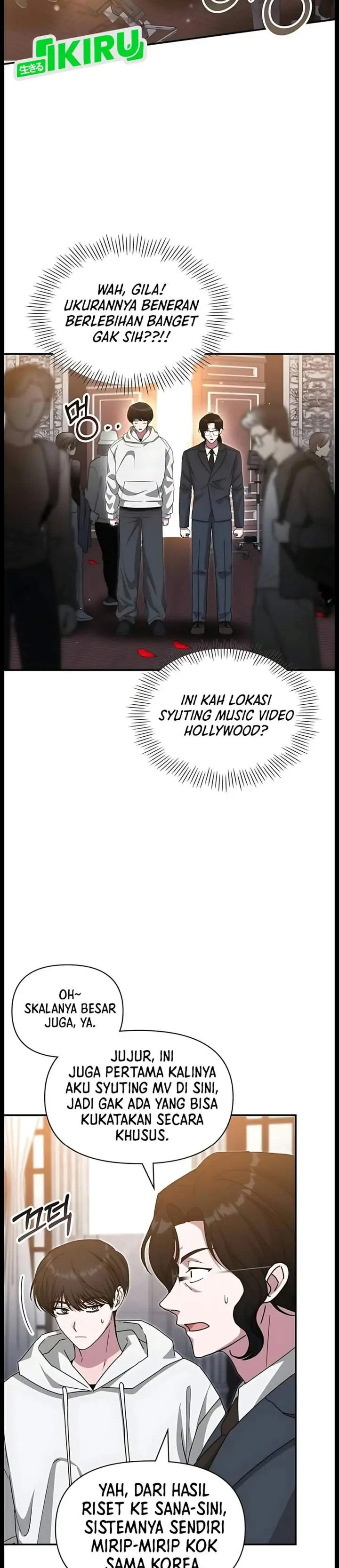 image-komik-i-was-immediately-mistaken-for-a-monster-genius-actor-chapter-115-19/41