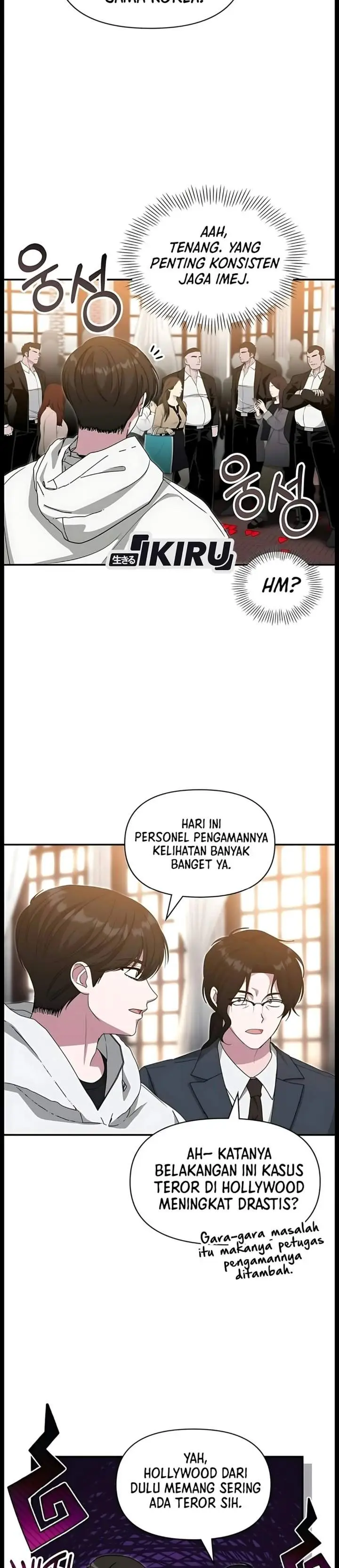 image-komik-i-was-immediately-mistaken-for-a-monster-genius-actor-chapter-115-20/41