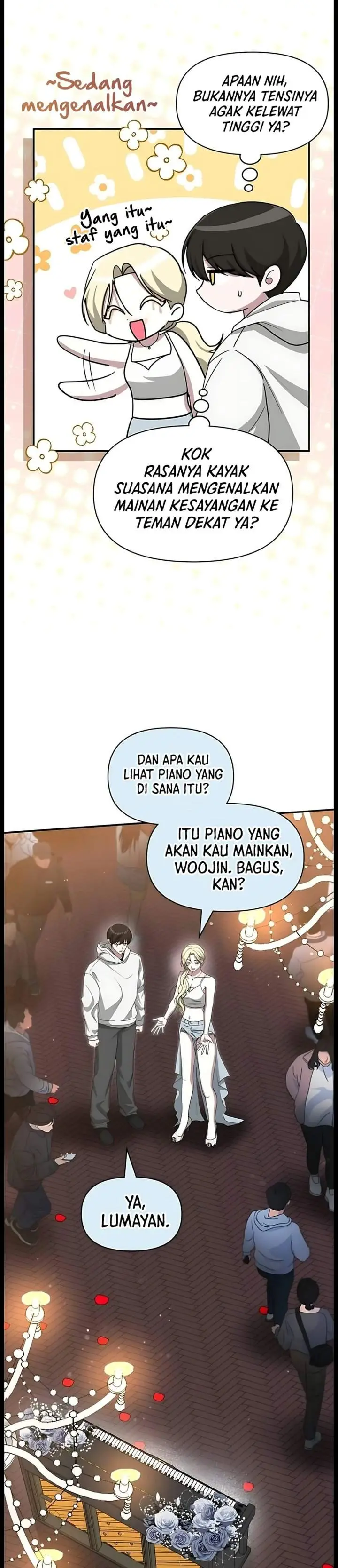 image-komik-i-was-immediately-mistaken-for-a-monster-genius-actor-chapter-115-23/41