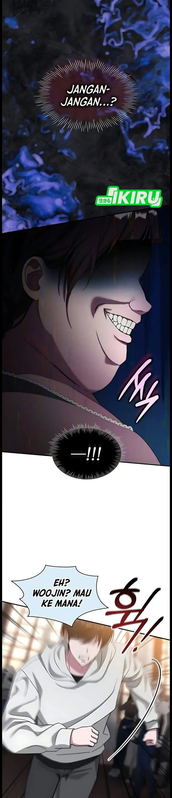 image-komik-i-was-immediately-mistaken-for-a-monster-genius-actor-chapter-115-27/41