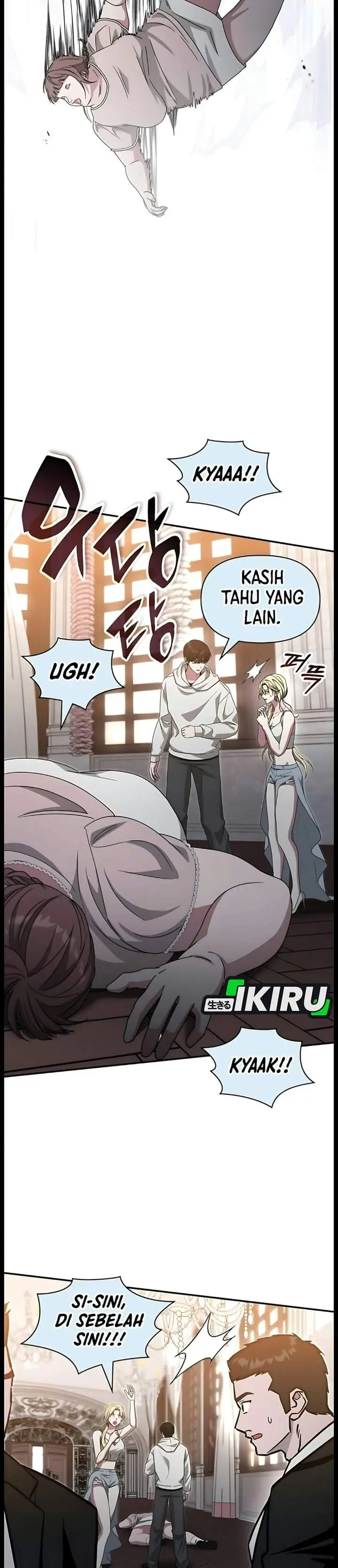 image-komik-i-was-immediately-mistaken-for-a-monster-genius-actor-chapter-115-32/41