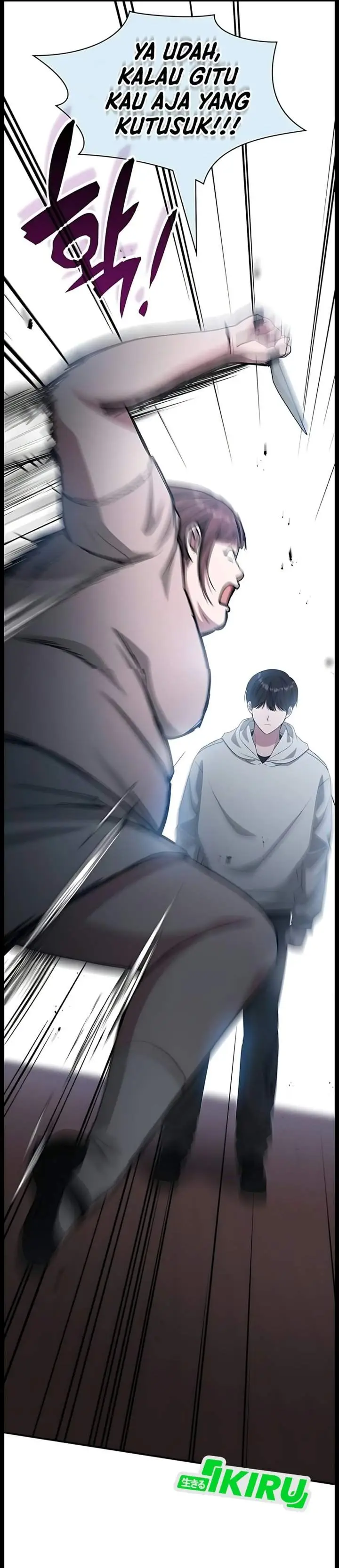 image-komik-i-was-immediately-mistaken-for-a-monster-genius-actor-chapter-115-34/41