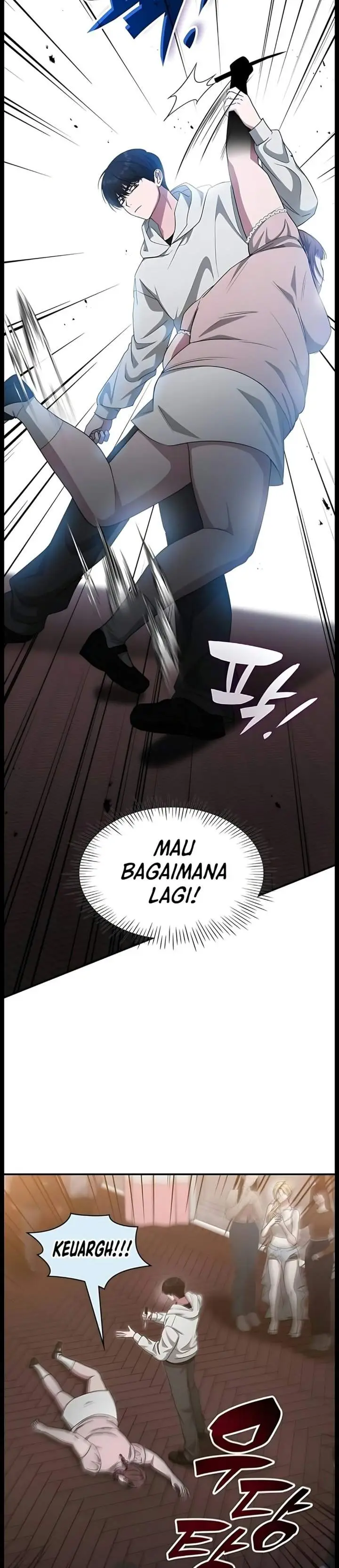 image-komik-i-was-immediately-mistaken-for-a-monster-genius-actor-chapter-115-36/41