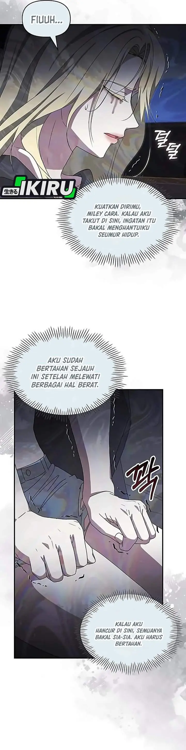 image-komik-i-was-immediately-mistaken-for-a-monster-genius-actor-chapter-116-4/43