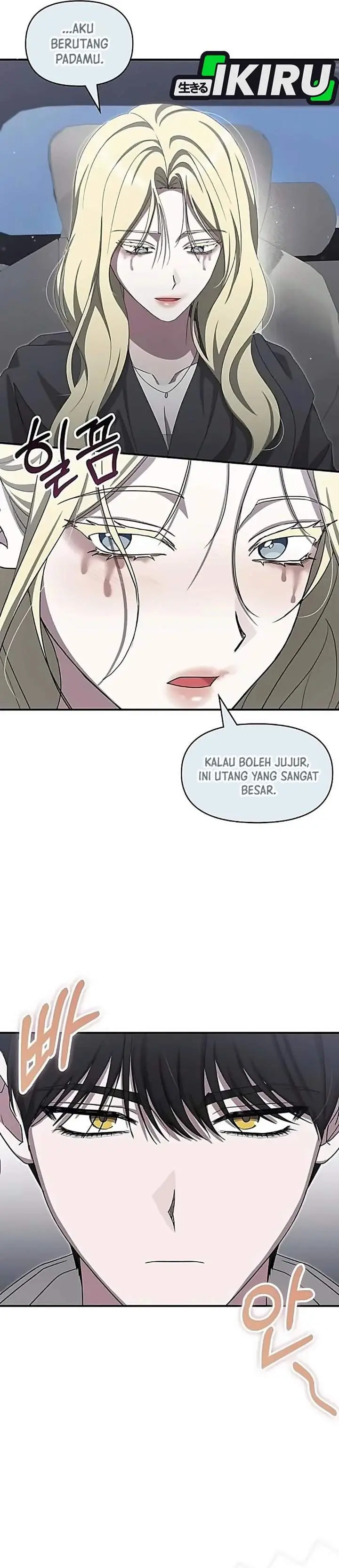 image-komik-i-was-immediately-mistaken-for-a-monster-genius-actor-chapter-116-10/43