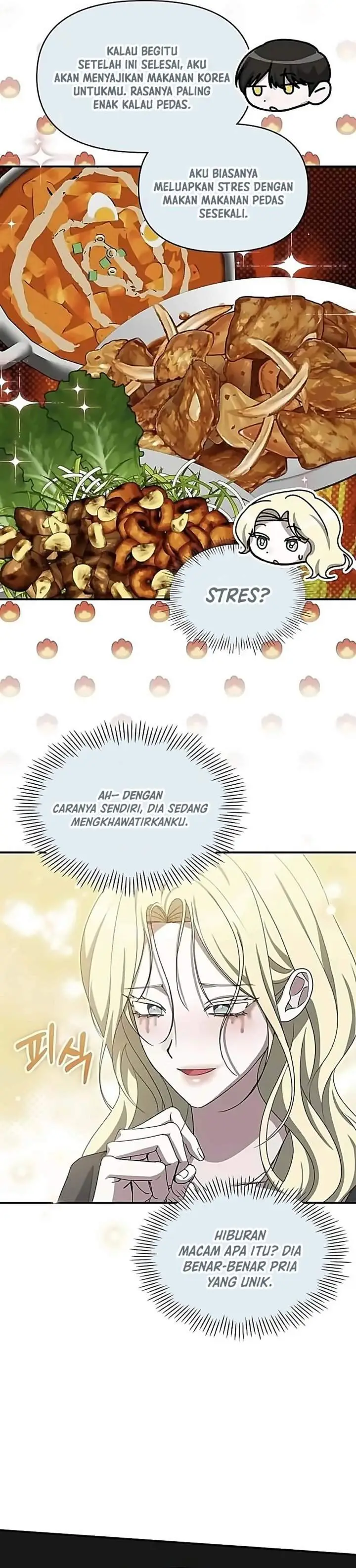 image-komik-i-was-immediately-mistaken-for-a-monster-genius-actor-chapter-116-14/43