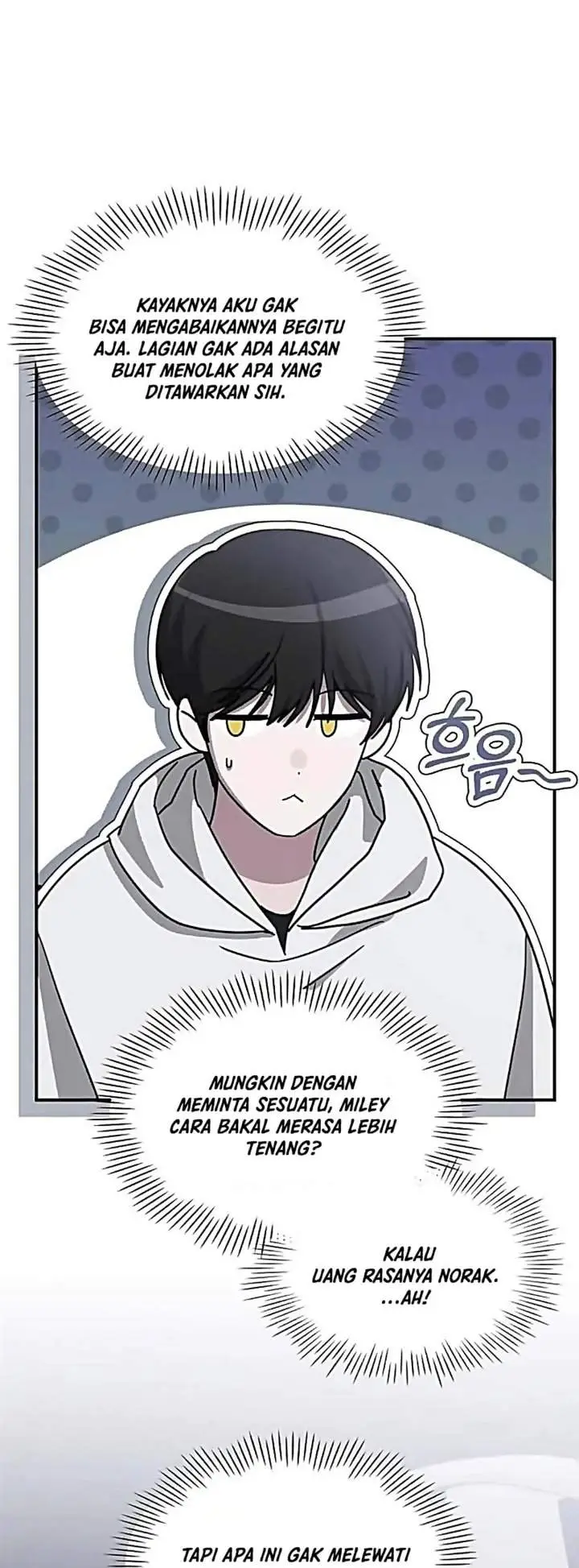 image-komik-i-was-immediately-mistaken-for-a-monster-genius-actor-chapter-116-17/43