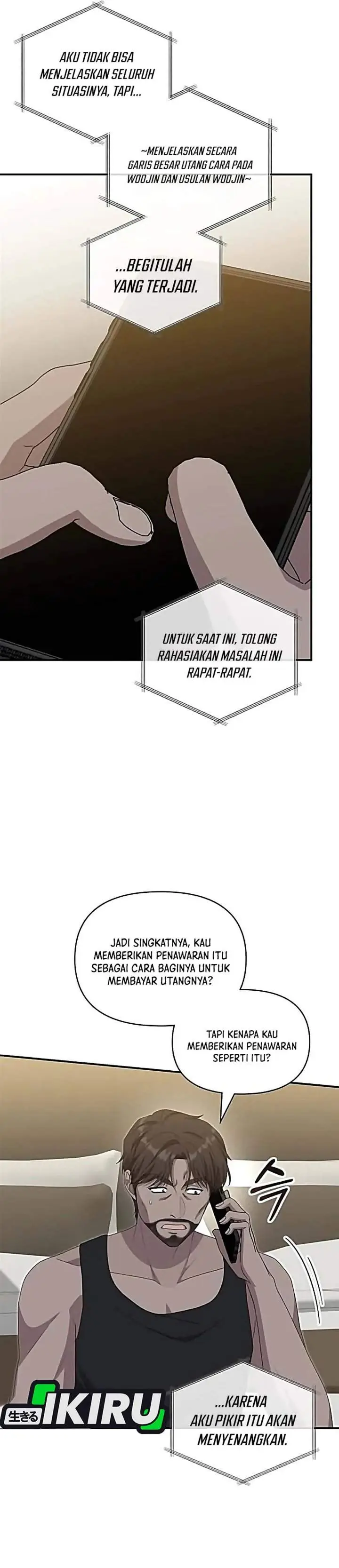 image-komik-i-was-immediately-mistaken-for-a-monster-genius-actor-chapter-116-26/43