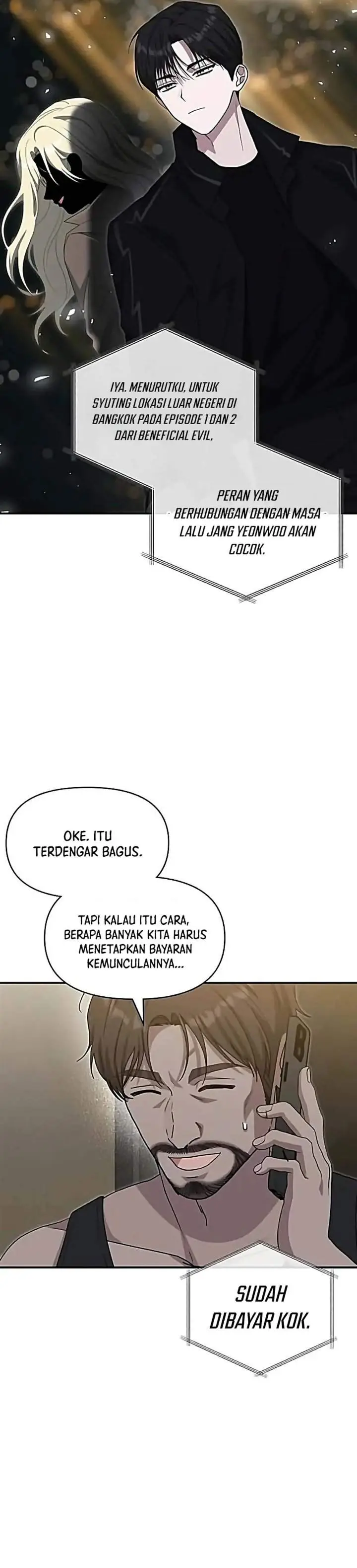 image-komik-i-was-immediately-mistaken-for-a-monster-genius-actor-chapter-116-29/43