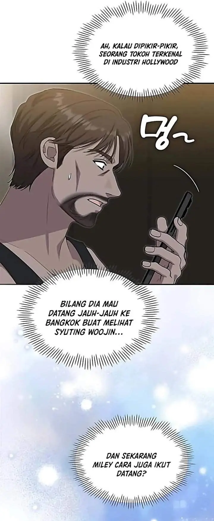 image-komik-i-was-immediately-mistaken-for-a-monster-genius-actor-chapter-116-31/43