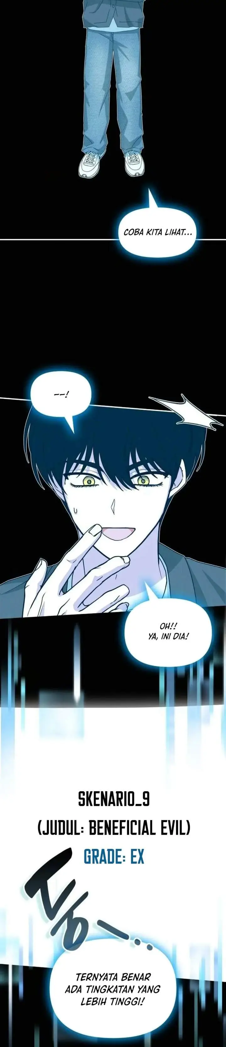 image-komik-i-was-immediately-mistaken-for-a-monster-genius-actor-chapter-117-4/40