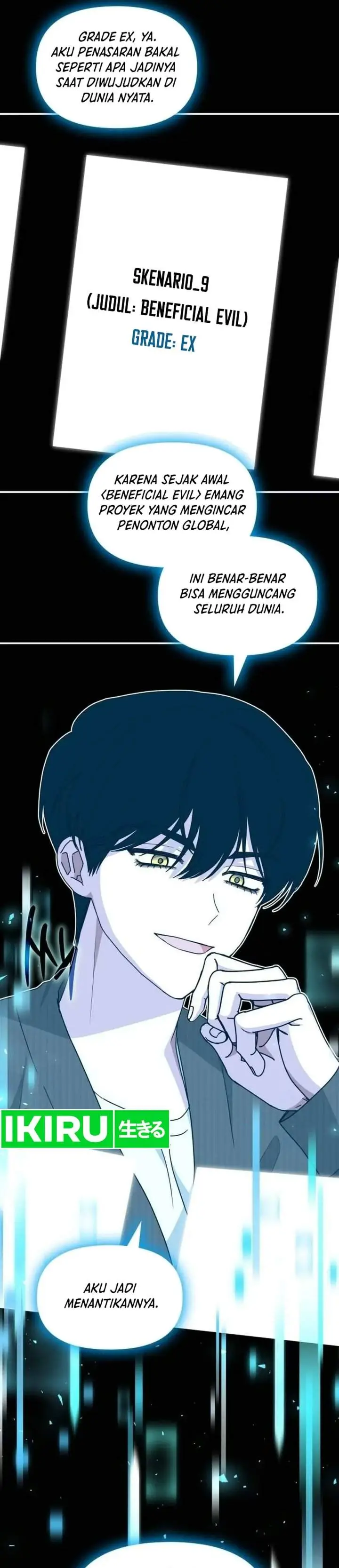 image-komik-i-was-immediately-mistaken-for-a-monster-genius-actor-chapter-117-7/40
