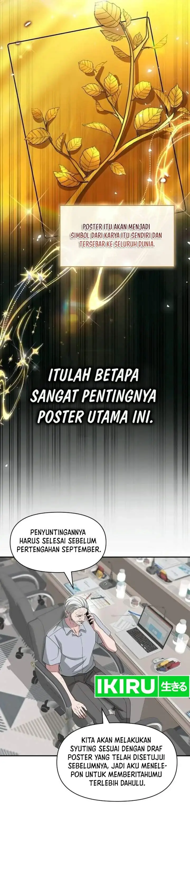image-komik-i-was-immediately-mistaken-for-a-monster-genius-actor-chapter-117-24/40