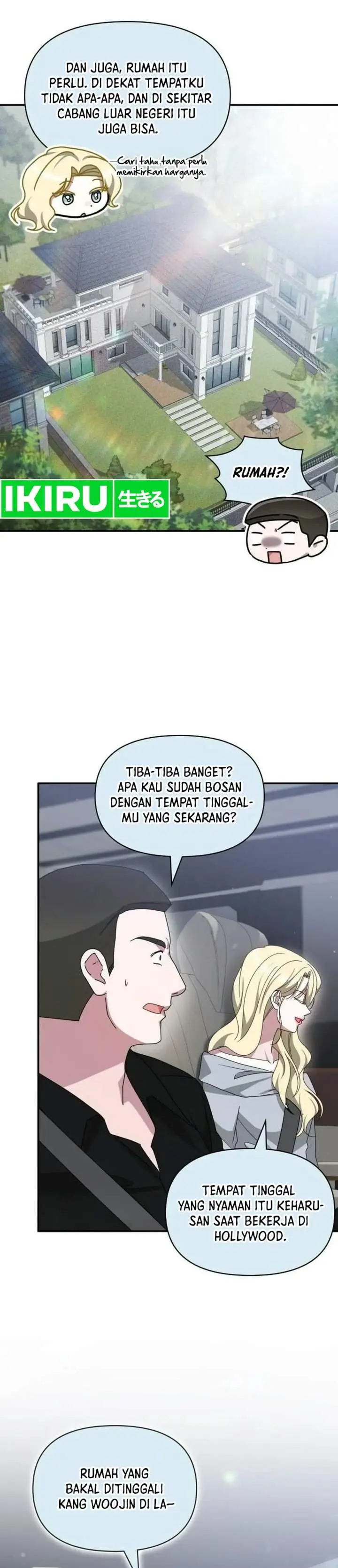 image-komik-i-was-immediately-mistaken-for-a-monster-genius-actor-chapter-117-37/40