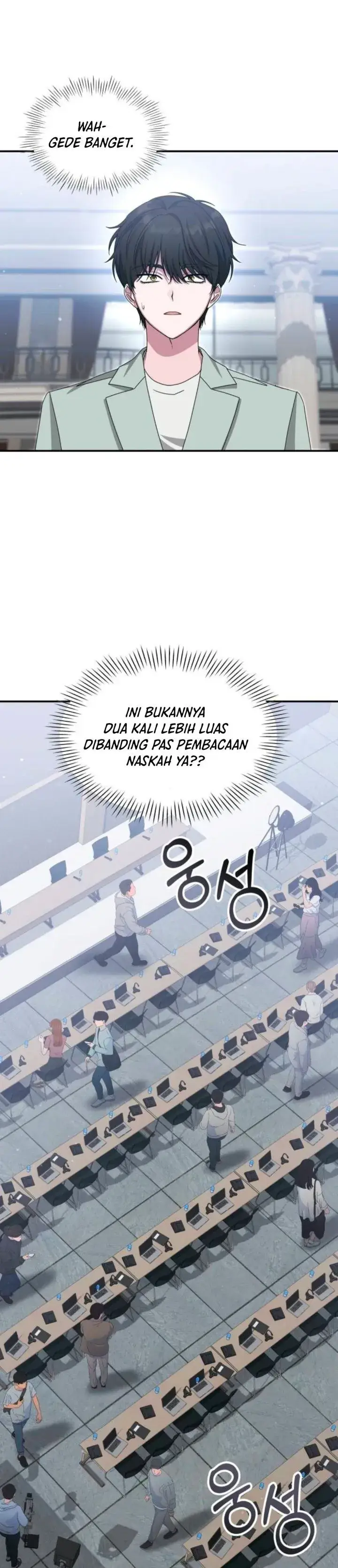 image-komik-i-was-immediately-mistaken-for-a-monster-genius-actor-chapter-118-3/45