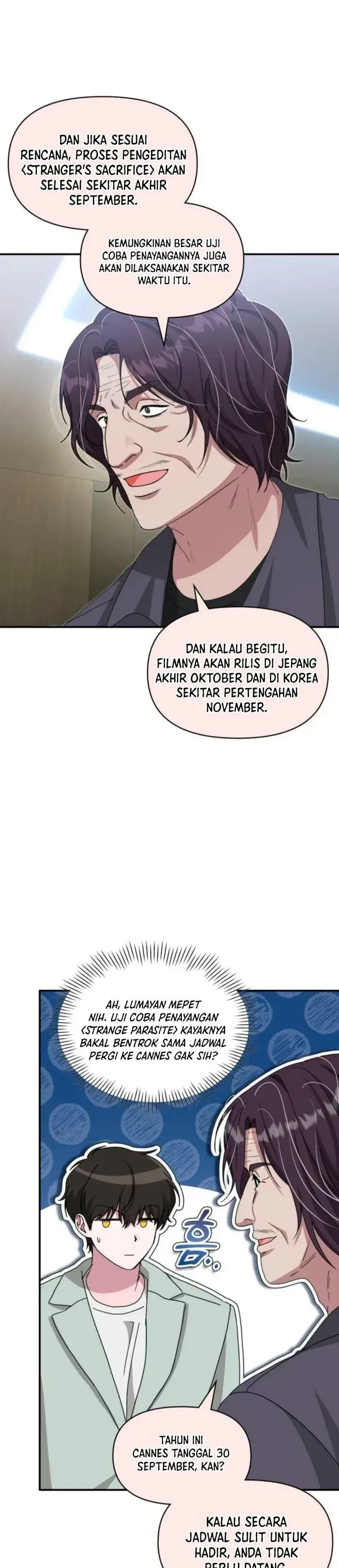 image-komik-i-was-immediately-mistaken-for-a-monster-genius-actor-chapter-118-7/45
