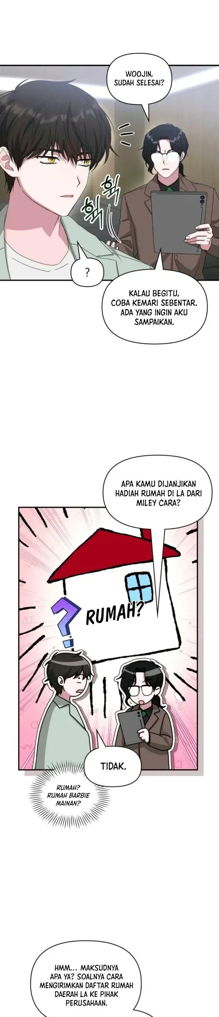 image-komik-i-was-immediately-mistaken-for-a-monster-genius-actor-chapter-118-10/45