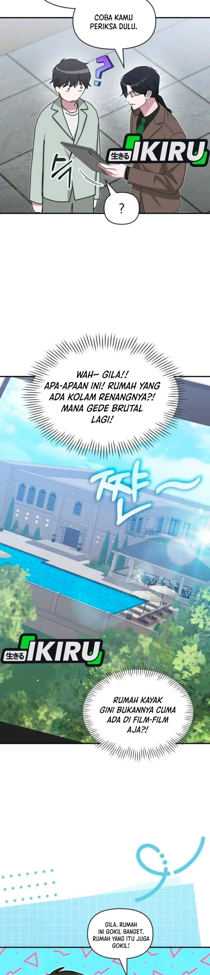 image-komik-i-was-immediately-mistaken-for-a-monster-genius-actor-chapter-118-11/45