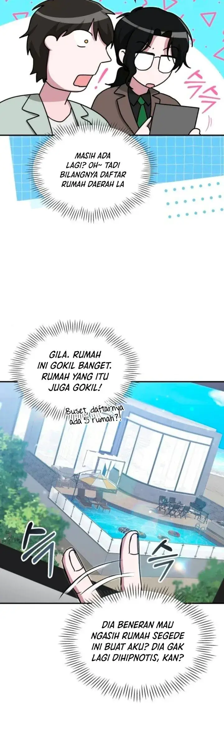 image-komik-i-was-immediately-mistaken-for-a-monster-genius-actor-chapter-118-12/45