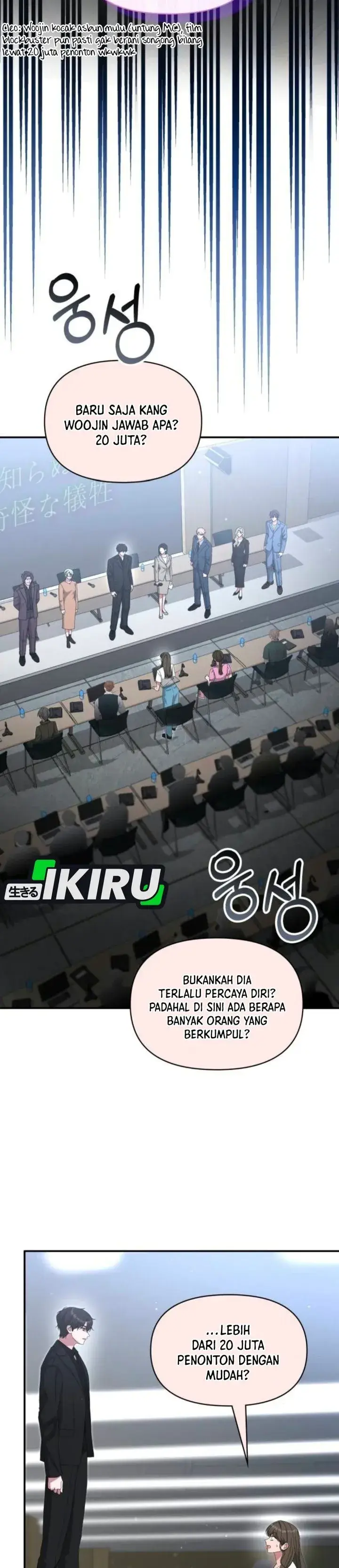 image-komik-i-was-immediately-mistaken-for-a-monster-genius-actor-chapter-118-28/45