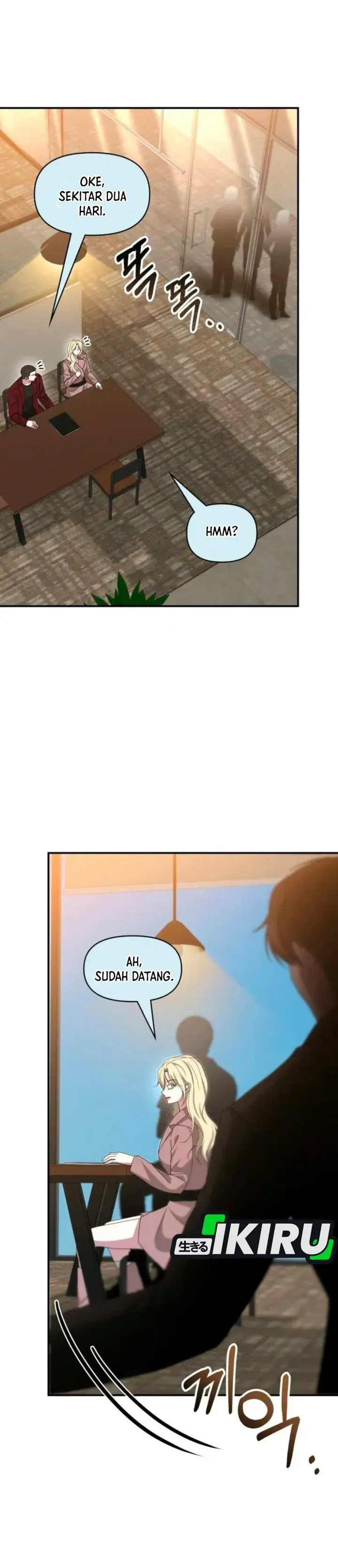 image-komik-i-was-immediately-mistaken-for-a-monster-genius-actor-chapter-118-40/45