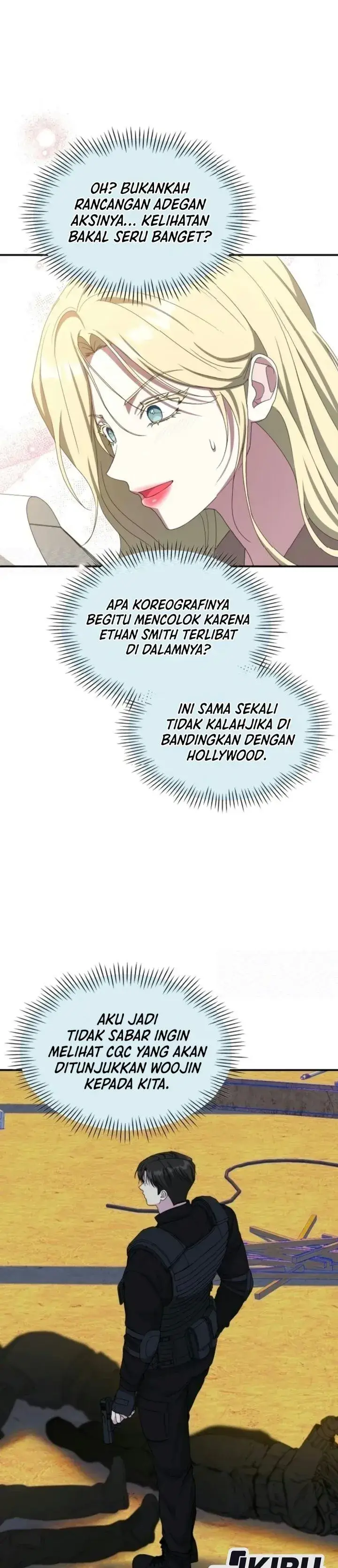 image-komik-i-was-immediately-mistaken-for-a-monster-genius-actor-chapter-119-5/39