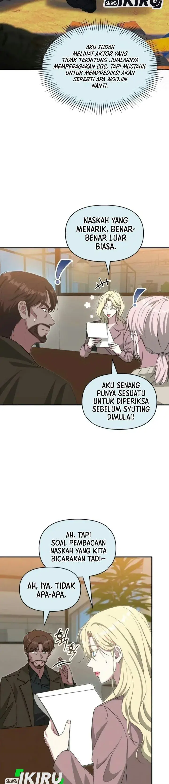 image-komik-i-was-immediately-mistaken-for-a-monster-genius-actor-chapter-119-6/39