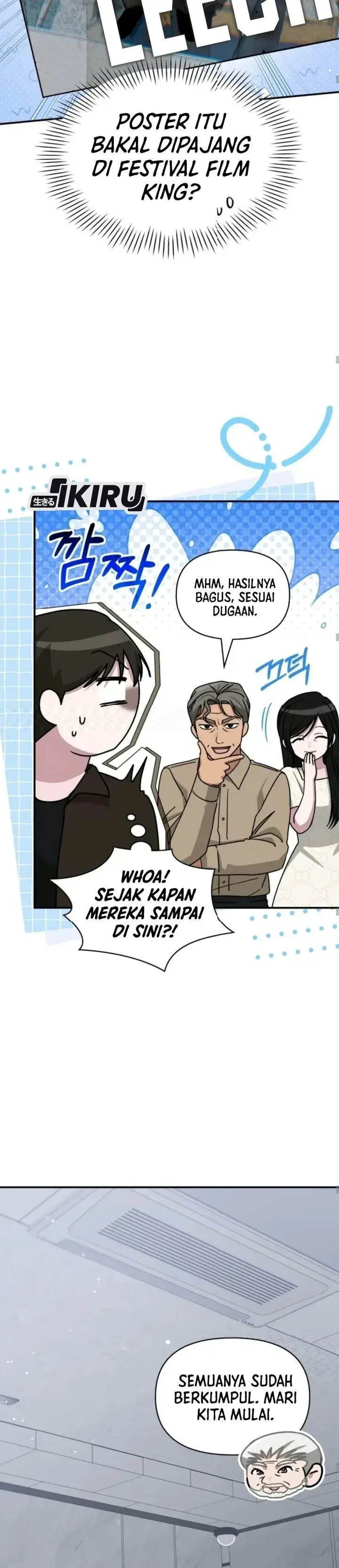 image-komik-i-was-immediately-mistaken-for-a-monster-genius-actor-chapter-119-17/39