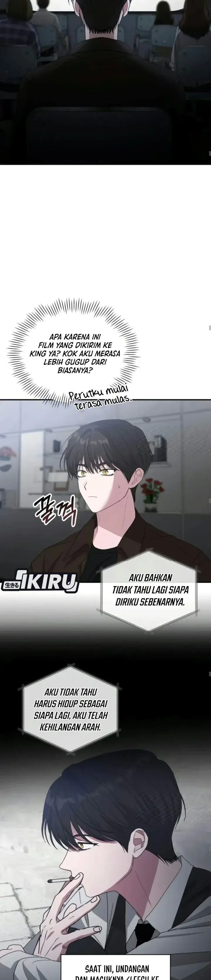 image-komik-i-was-immediately-mistaken-for-a-monster-genius-actor-chapter-119-19/39