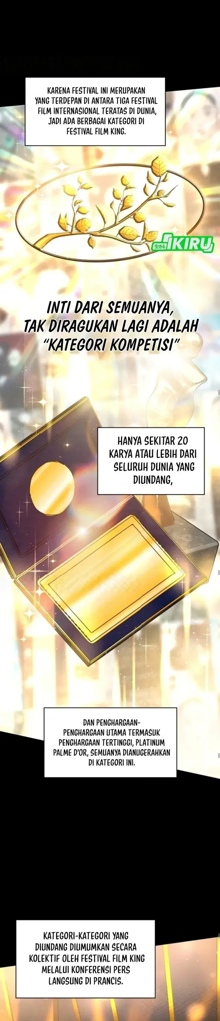 image-komik-i-was-immediately-mistaken-for-a-monster-genius-actor-chapter-119-21/39