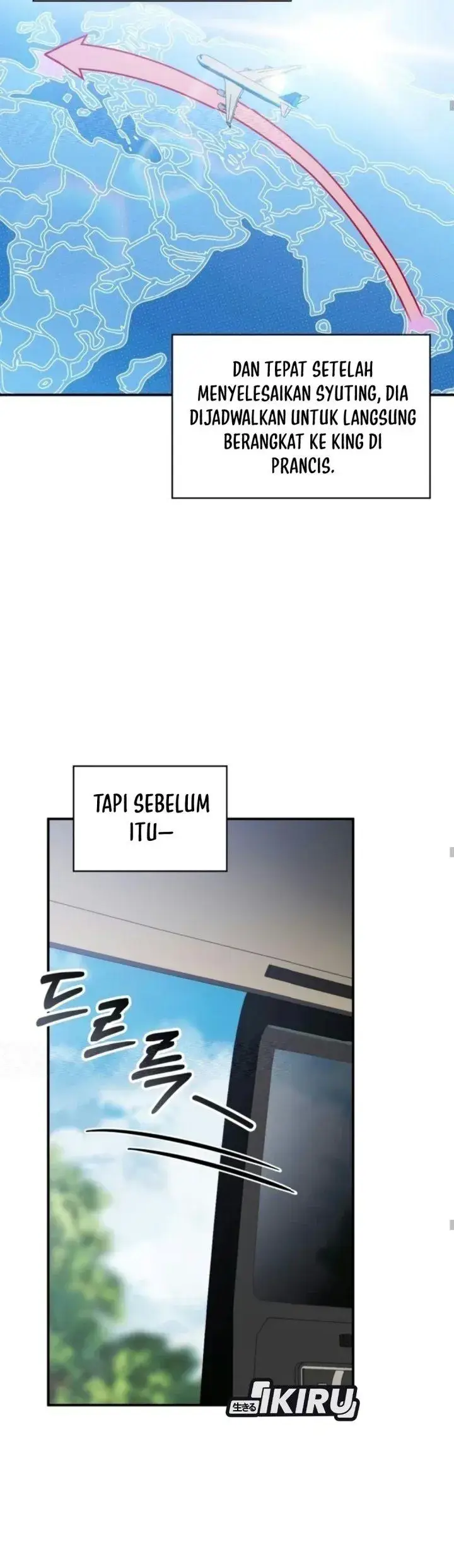 image-komik-i-was-immediately-mistaken-for-a-monster-genius-actor-chapter-119-24/39