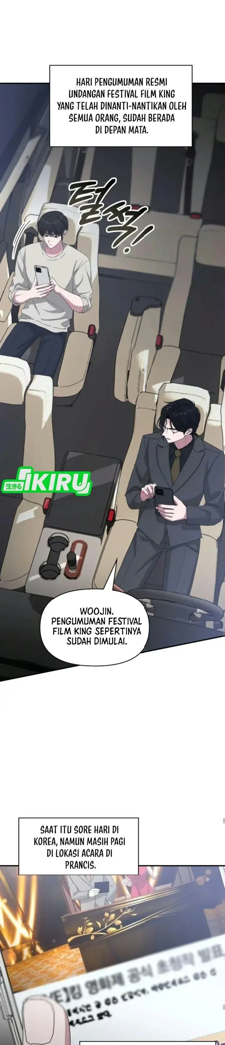 image-komik-i-was-immediately-mistaken-for-a-monster-genius-actor-chapter-119-25/39