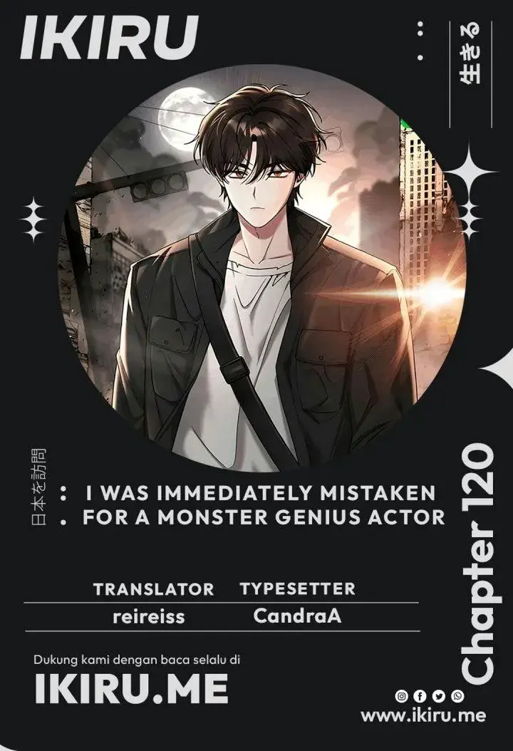 image-komik-i-was-immediately-mistaken-for-a-monster-genius-actor-chapter-120-0/45