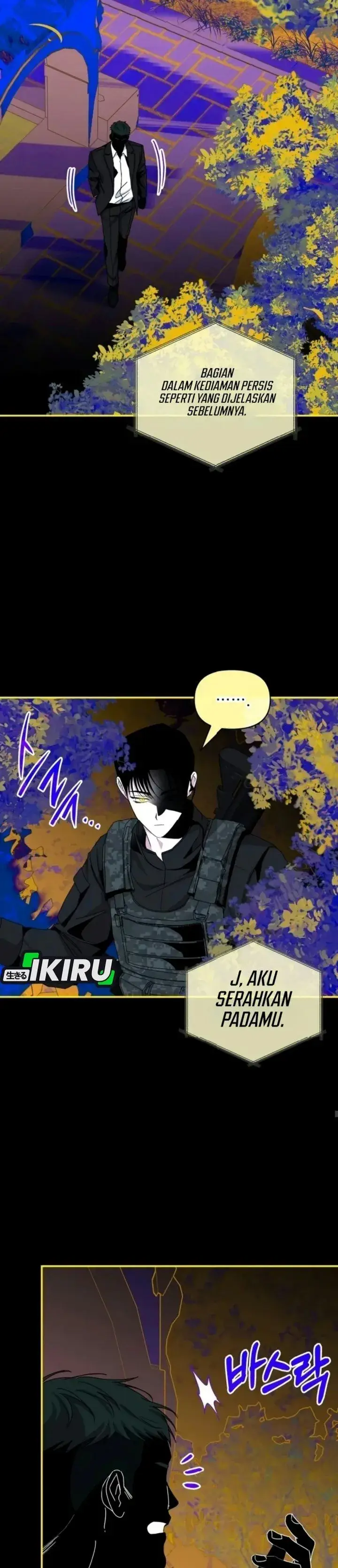 image-komik-i-was-immediately-mistaken-for-a-monster-genius-actor-chapter-120-9/45