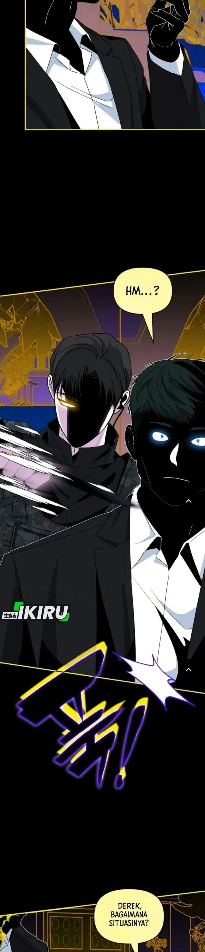 image-komik-i-was-immediately-mistaken-for-a-monster-genius-actor-chapter-120-10/45