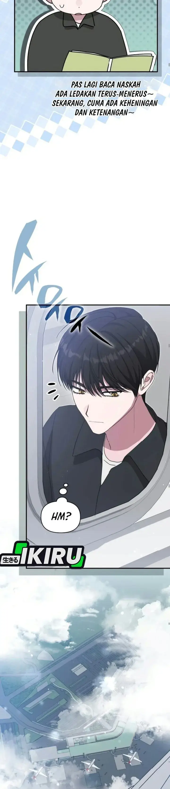 image-komik-i-was-immediately-mistaken-for-a-monster-genius-actor-chapter-120-36/45