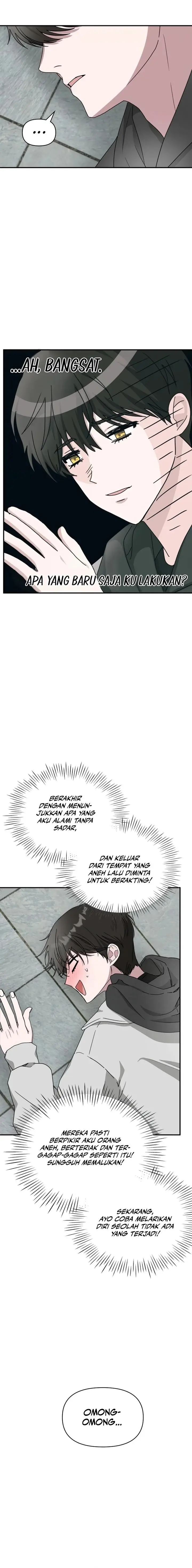 image-komik-i-was-immediately-mistaken-for-a-monster-genius-actor-chapter-2-2/46