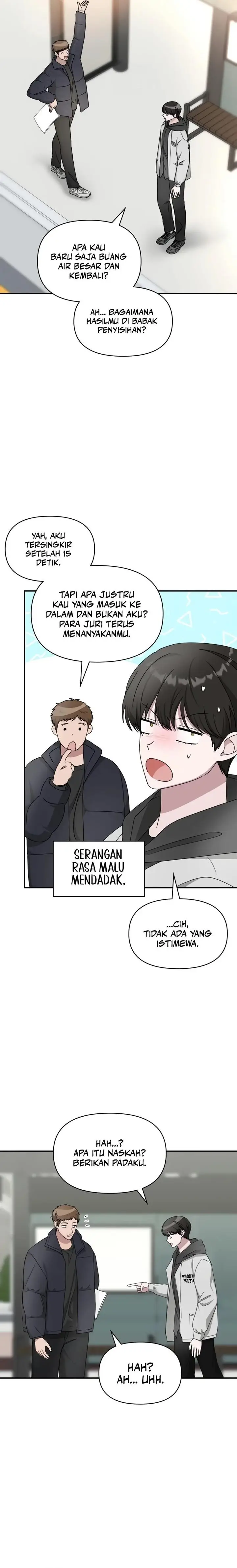 image-komik-i-was-immediately-mistaken-for-a-monster-genius-actor-chapter-2-6/46