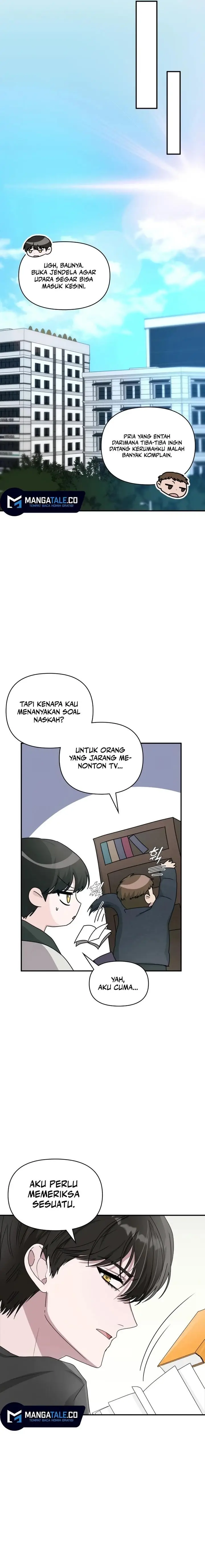 image-komik-i-was-immediately-mistaken-for-a-monster-genius-actor-chapter-2-9/46