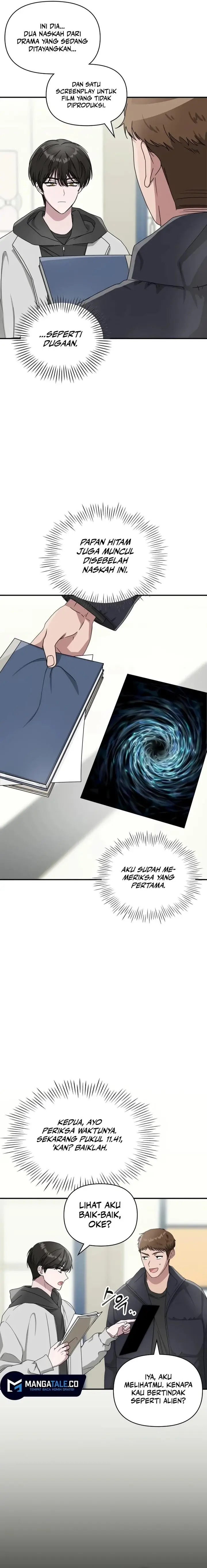 image-komik-i-was-immediately-mistaken-for-a-monster-genius-actor-chapter-2-10/46